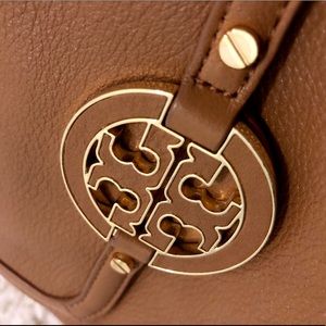 Tory Burch Crossbody Leather Bag